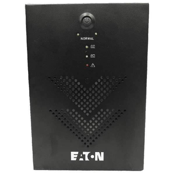 Buy EATON Aurora 1000VA 6 Amps Voltage Stabilizer For Desktop (140